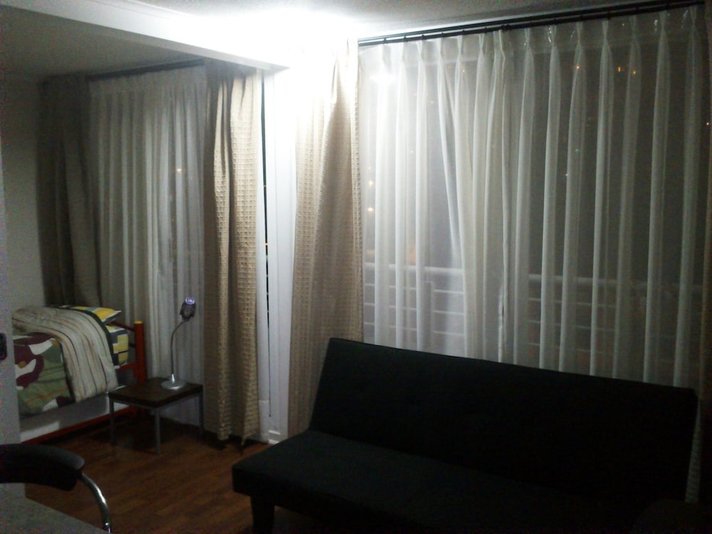 Sun City II edificio - Inmobiliaria HPL