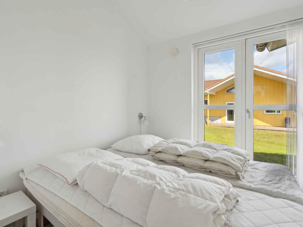 4 Star Holiday Home in Augustenborg