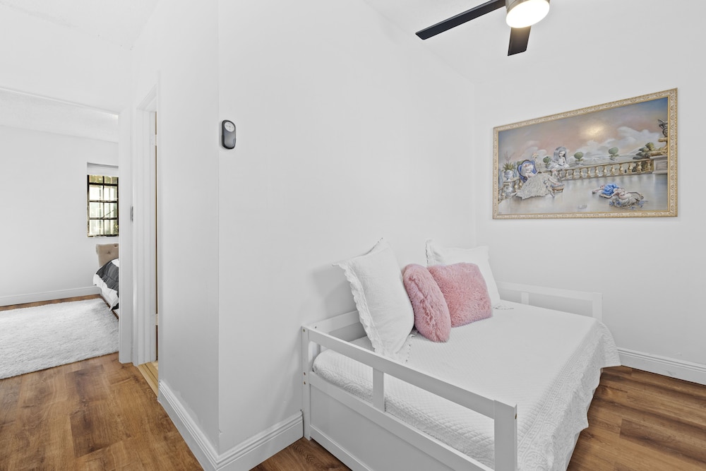 Little Havana Retreat