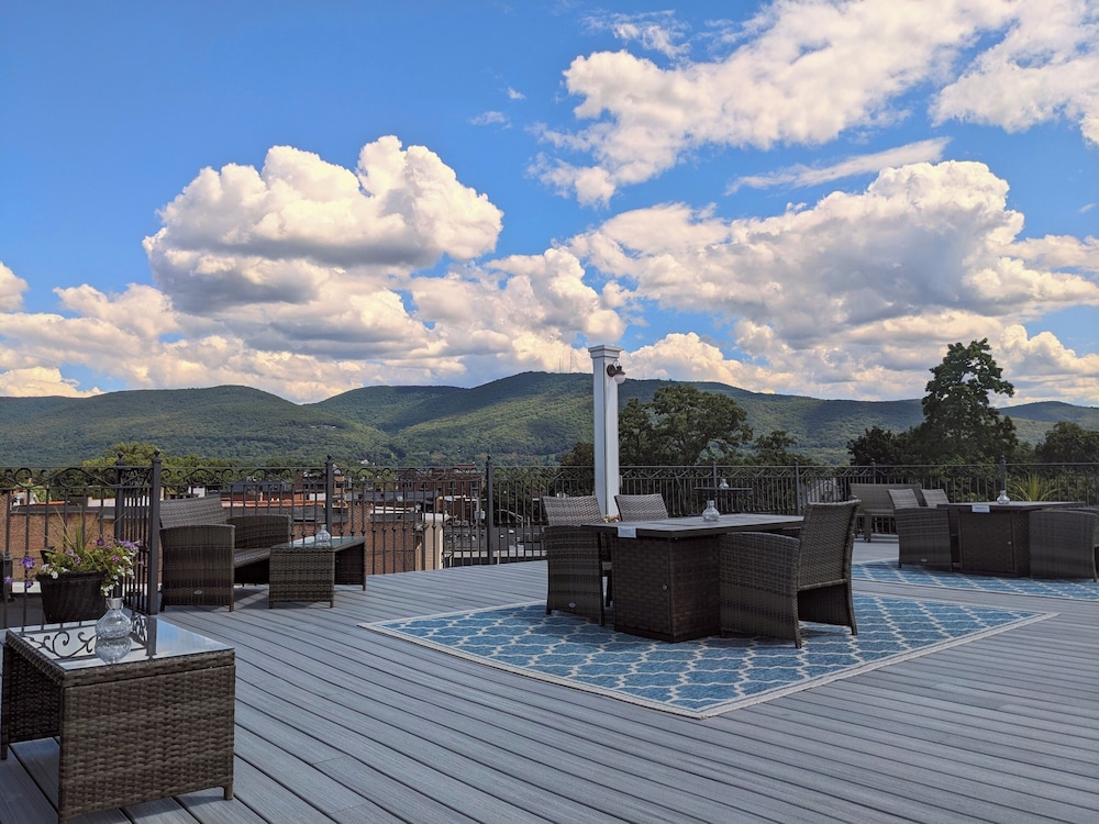 The Dutchess Inn and Spa at Beacon - Property Image 64