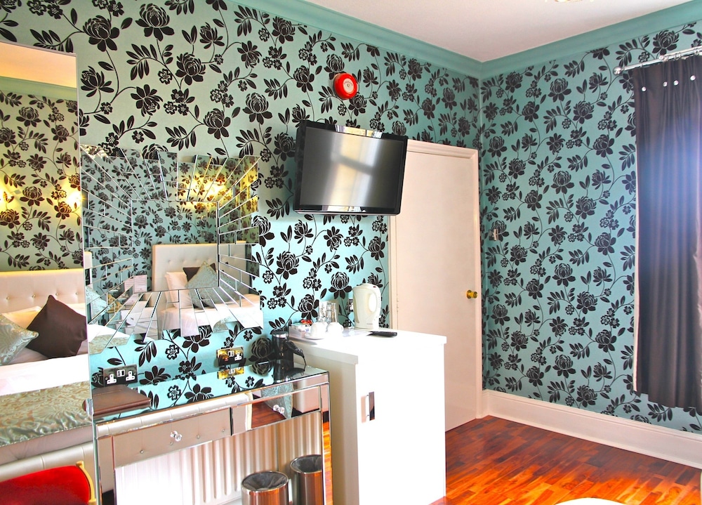 Crompton Guest House, photo 38