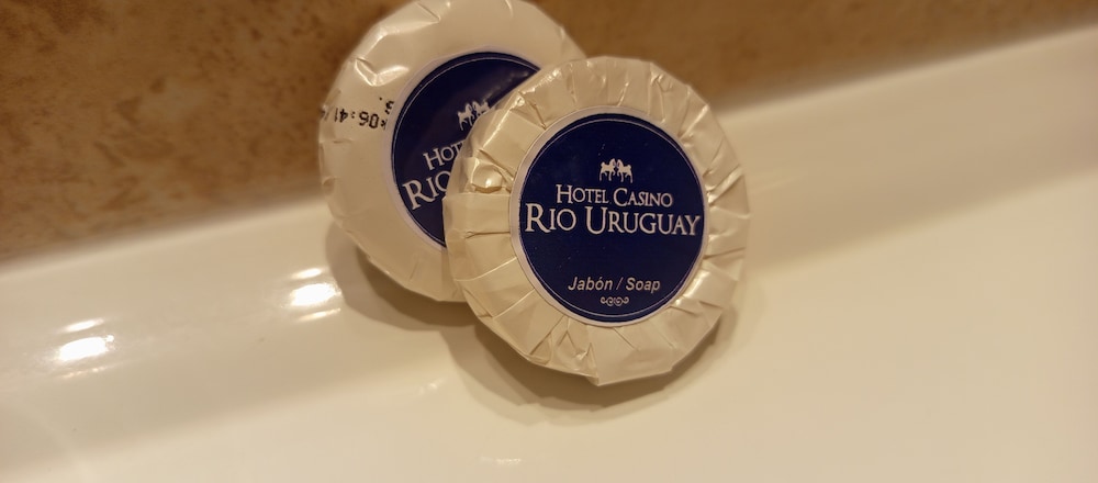 Hotel Casino Rio Uruguay