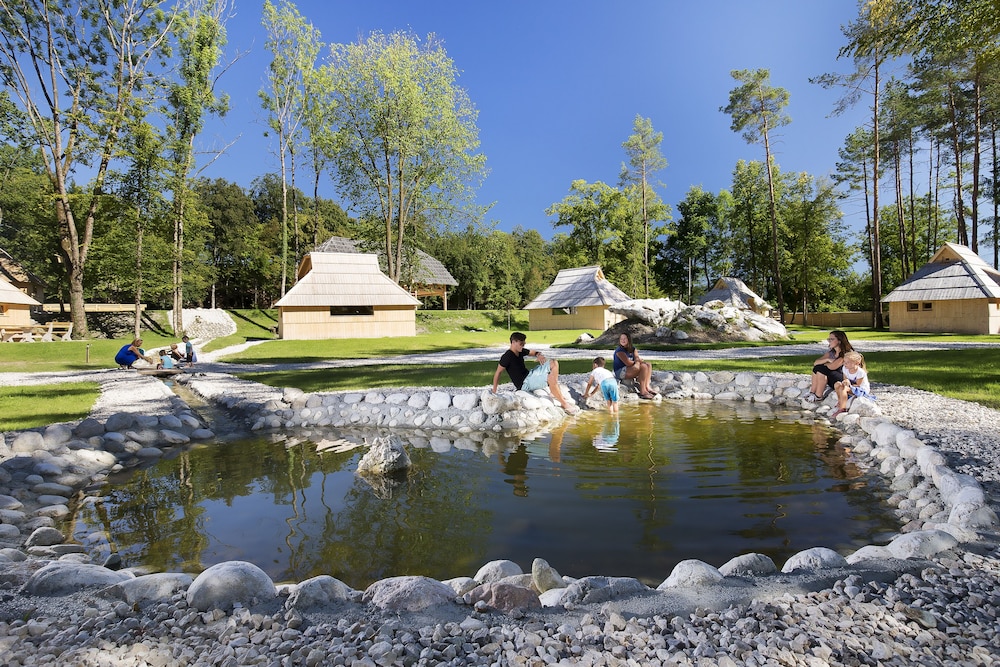 Slovenia Eco Resort