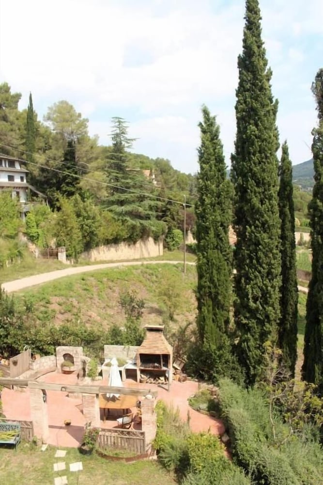 El Rusc Rural Boutique