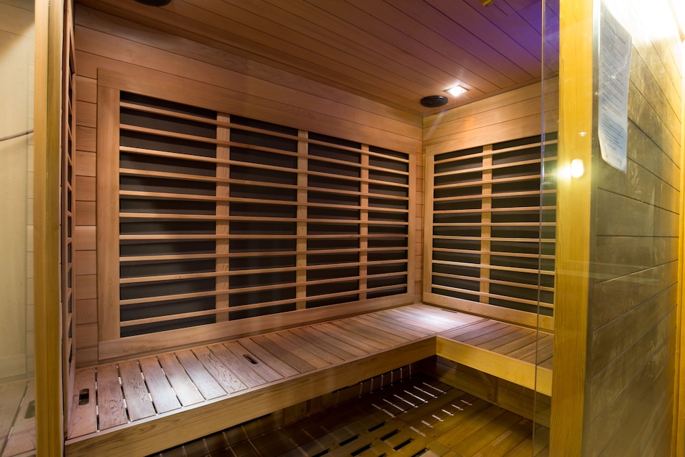 Maruia Hot Springs 13