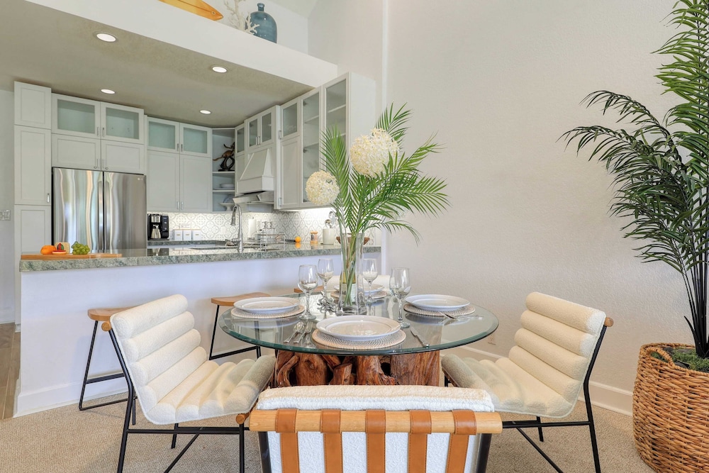 Wailea Ike by Avantstay Walk to the Beach Balcony w/ Views