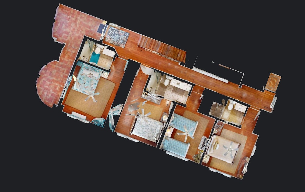 1801-B Strand Avenue by Tybee Vacation Rentals