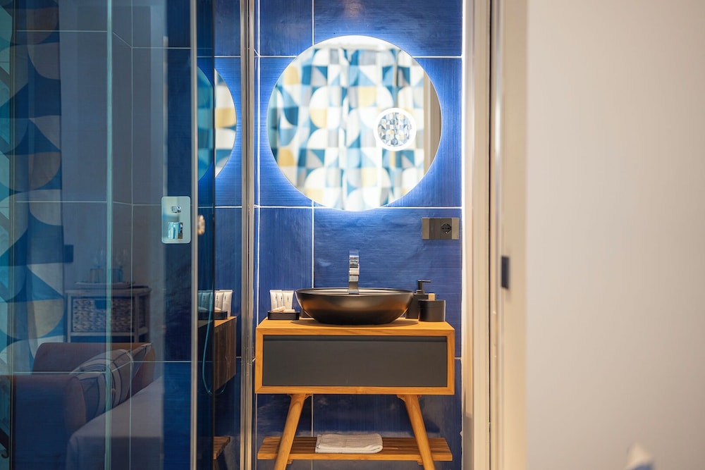 Maiori Suites