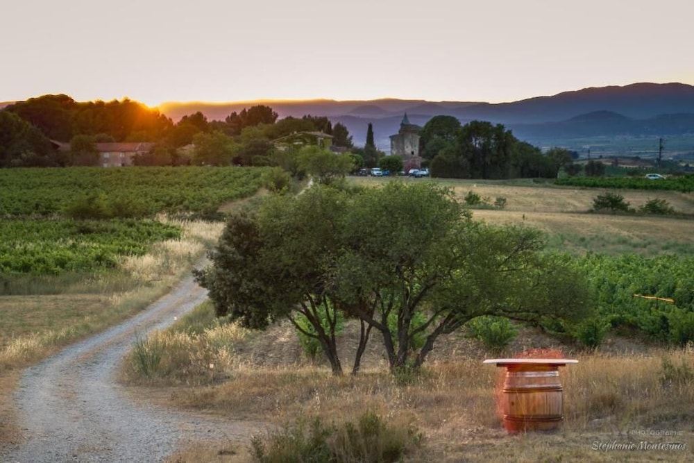 Domaine de Pélican