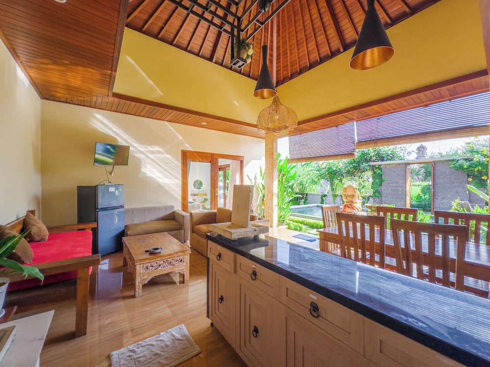 Puri Uma Dewi Ubud