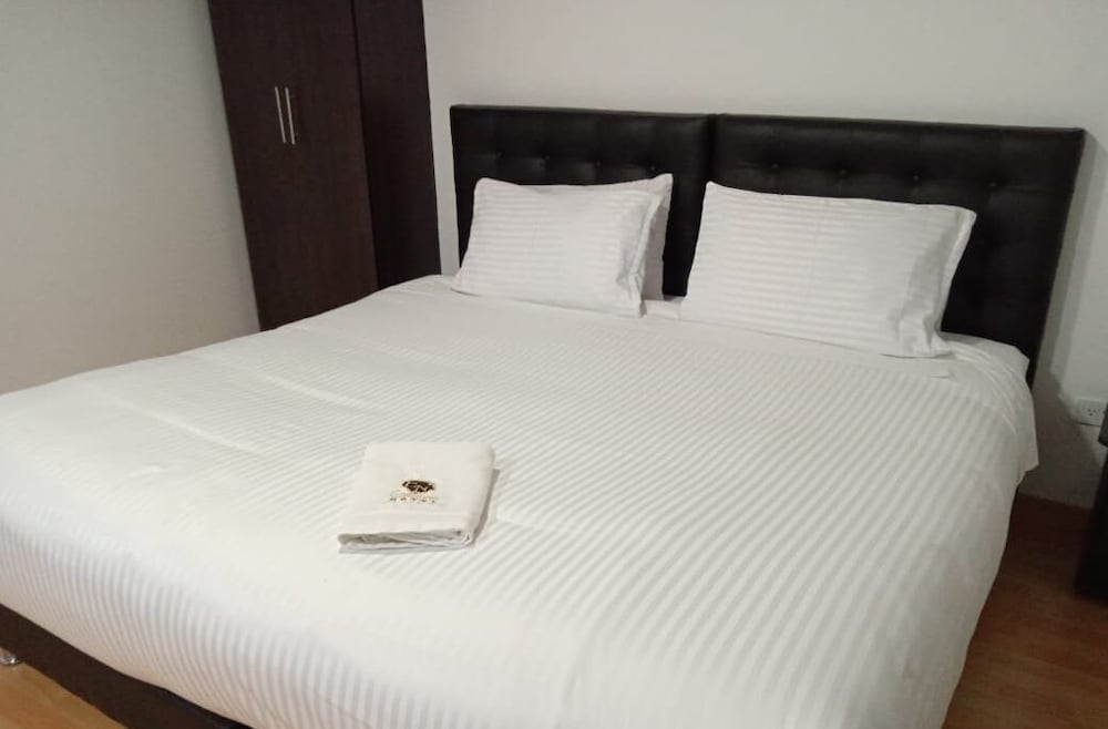 Hotel Casa Navi view 3