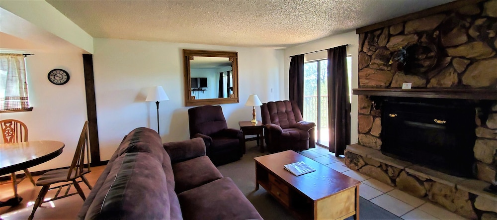 High Sierra Condominium