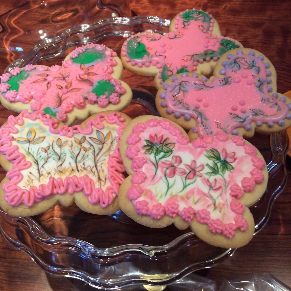 Poggio Amorelli BB - Property Image 70