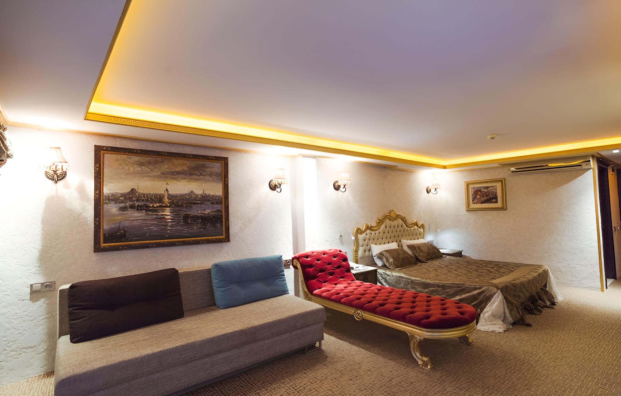 Hotel Aslan Istanbul