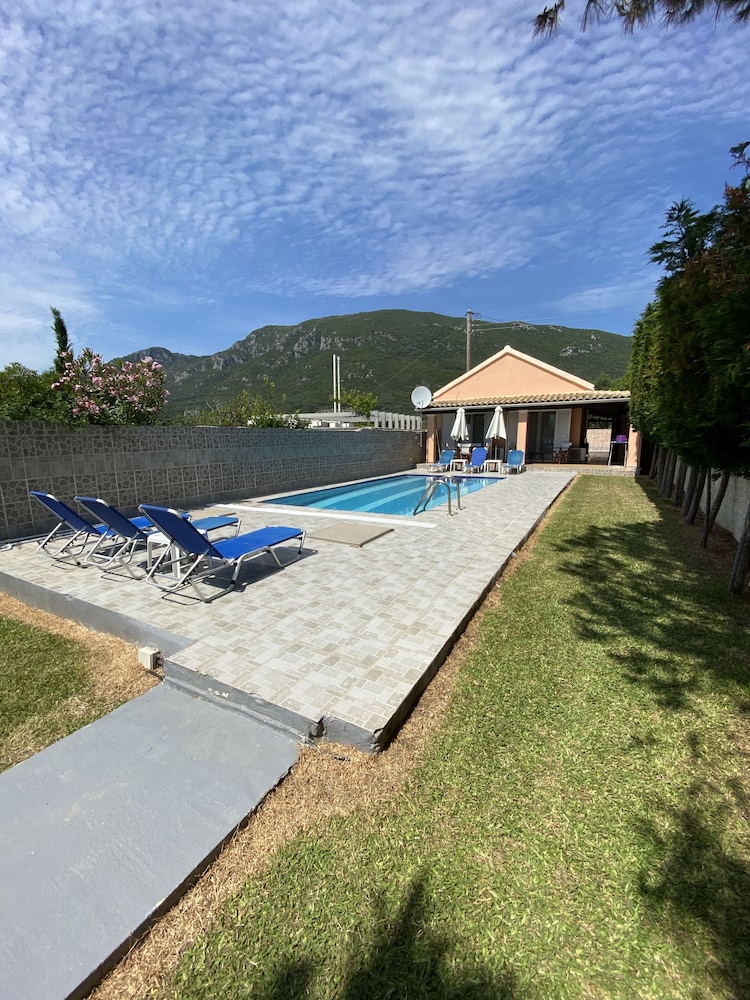 Villa Angela