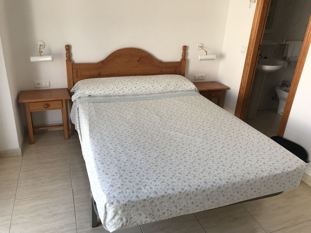 Hostal Villa de Garrucha view 5