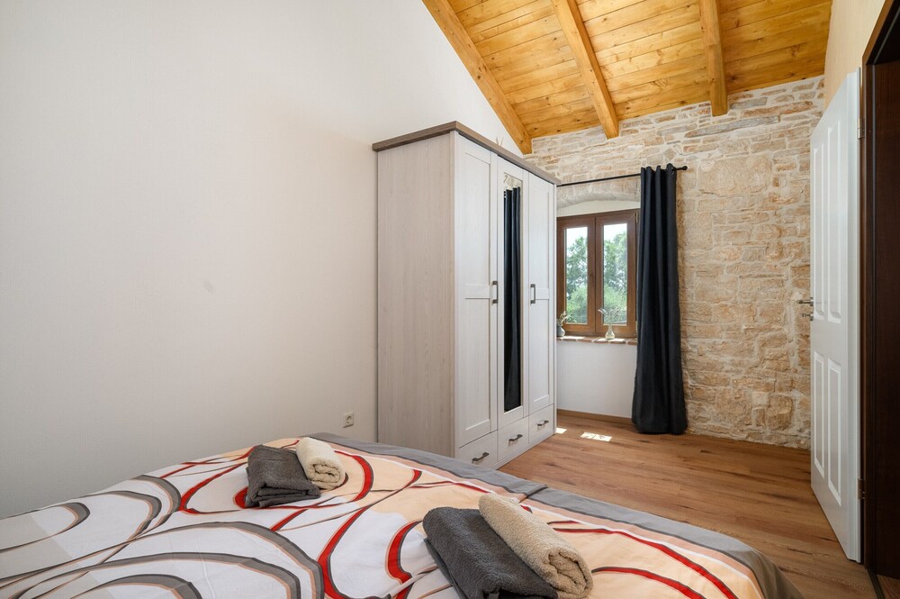 Casa Simona in Cerjani