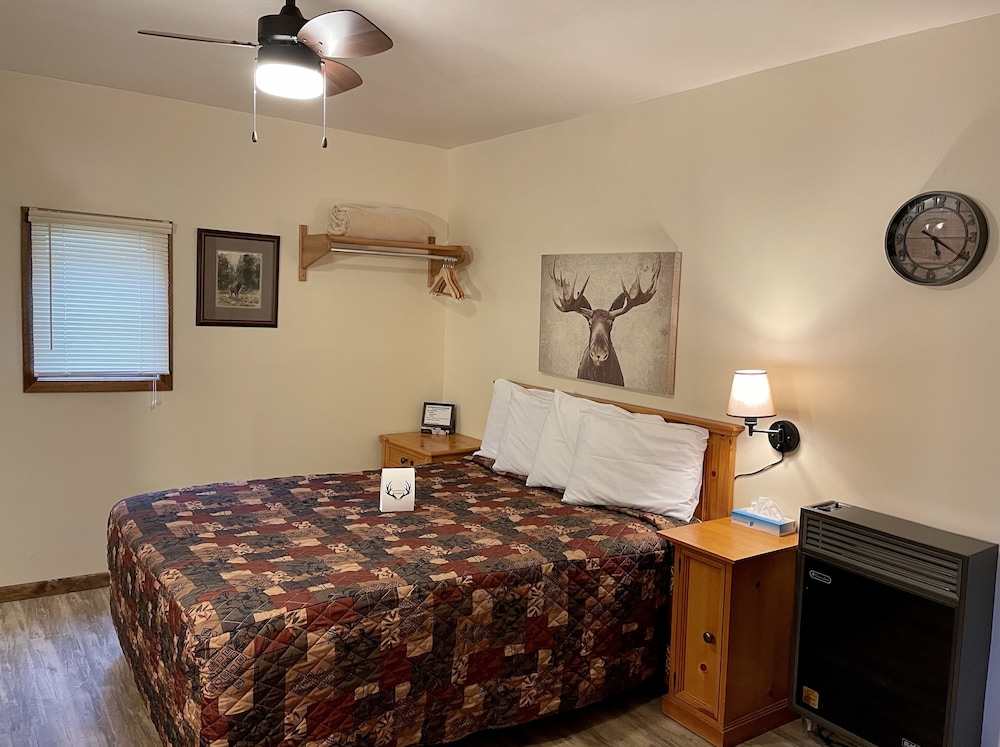 Whitetail Creek Resort