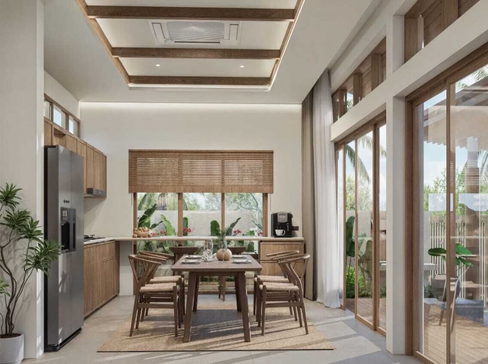 Akiraya Villa