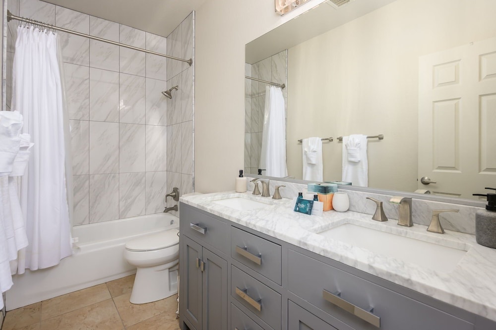 Echo Ridge 4 Bedroom Home