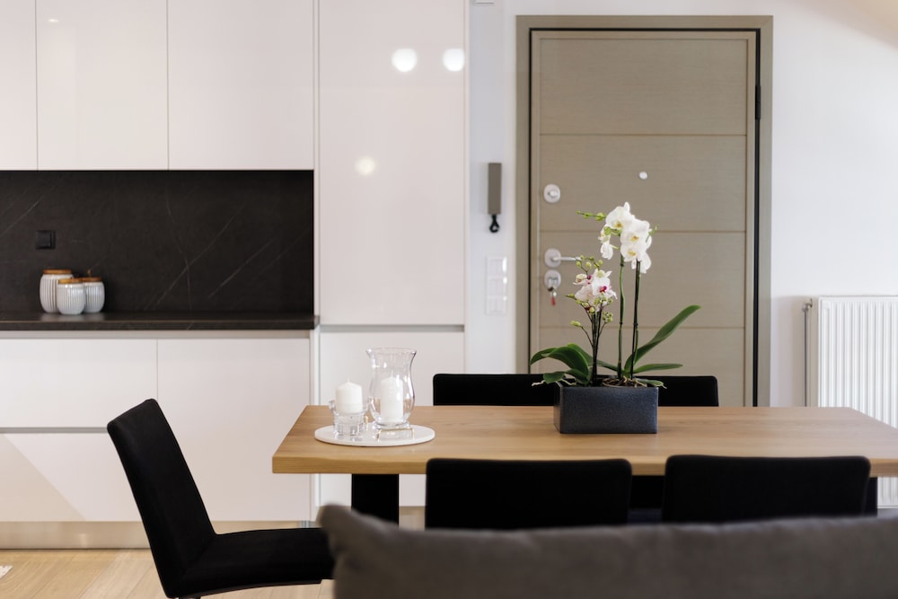 A Luxury Retreat in Corfu Town by Konnect, One-Bedroom Apartment