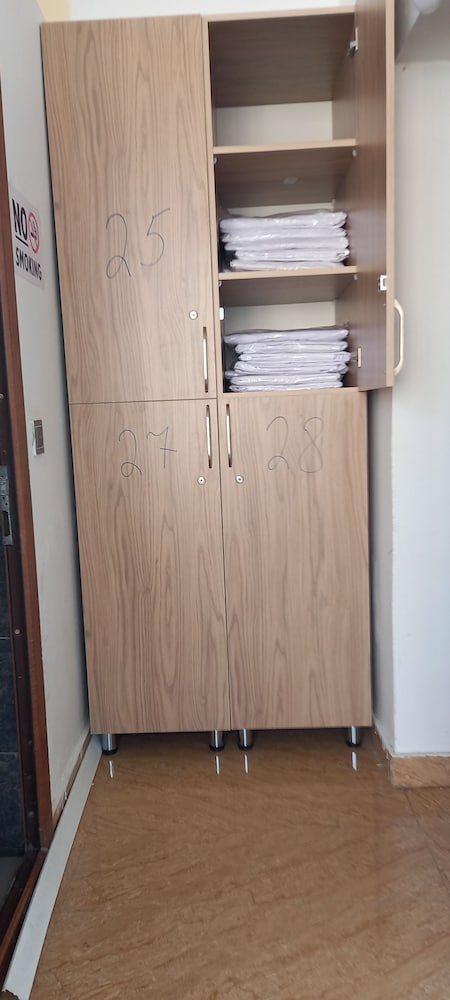 28 may Centr City hostel