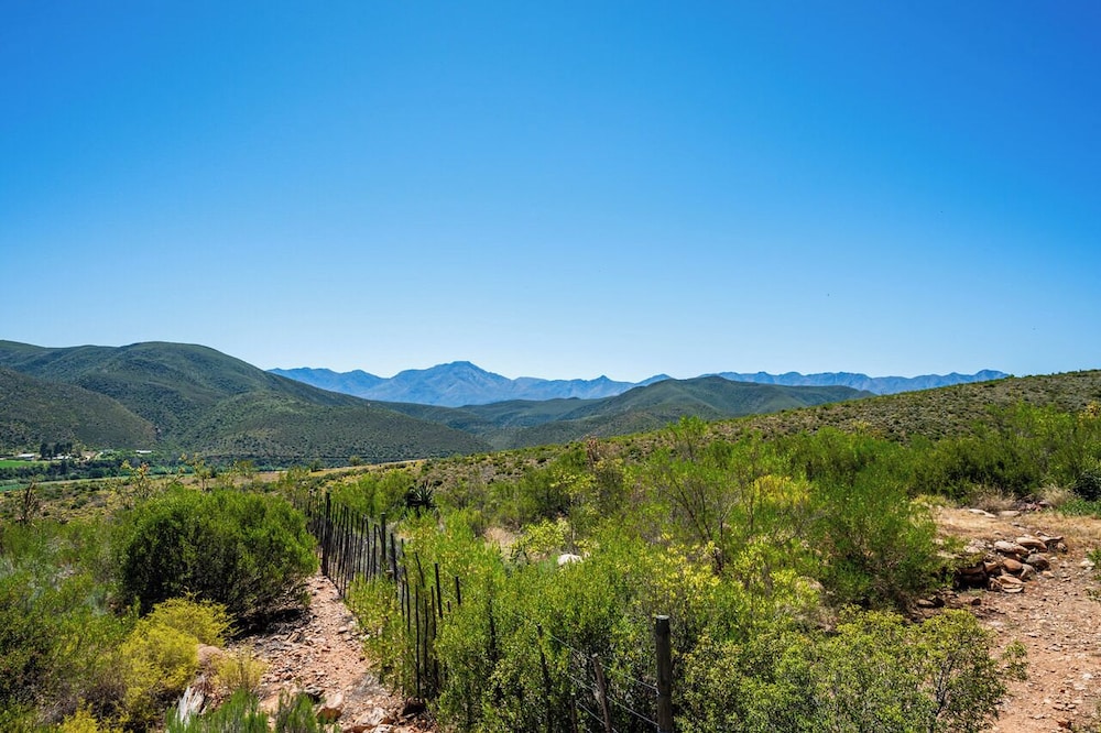 Le Petit Karoo