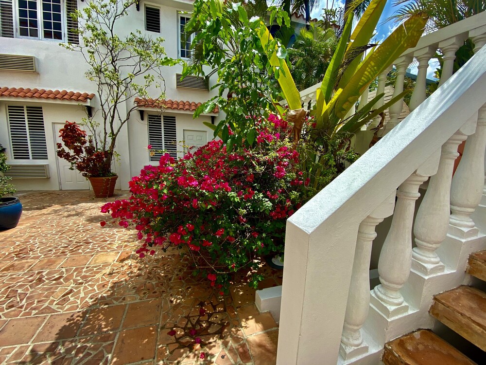 At Wind Chimes Boutique Hotel - Property Image 154