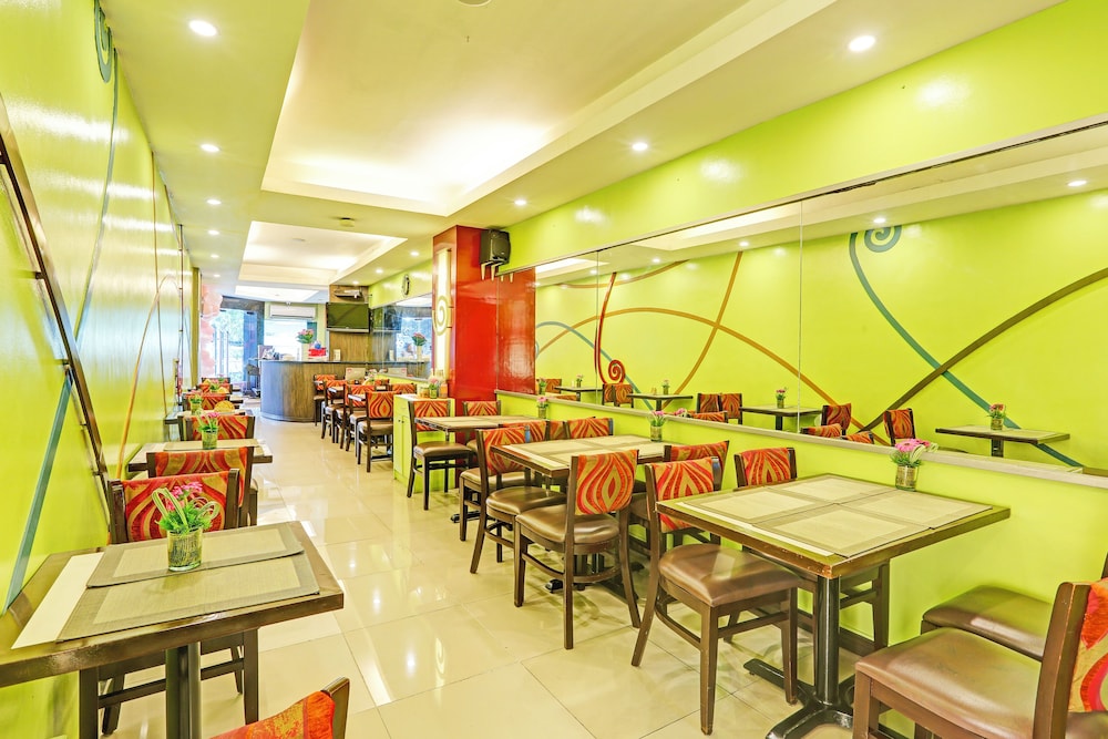 VIP Hostel, Evangelista, Makati Manila, Near PNR Pasay