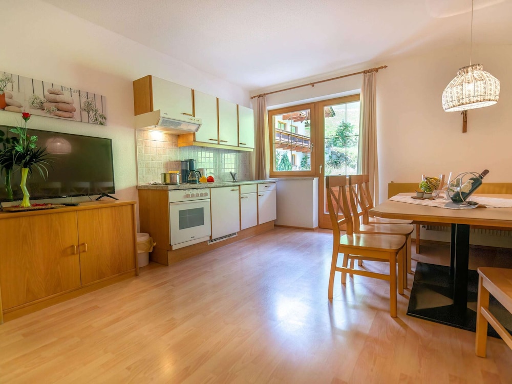 Apartment Neustift Near Stubai Ski Lift