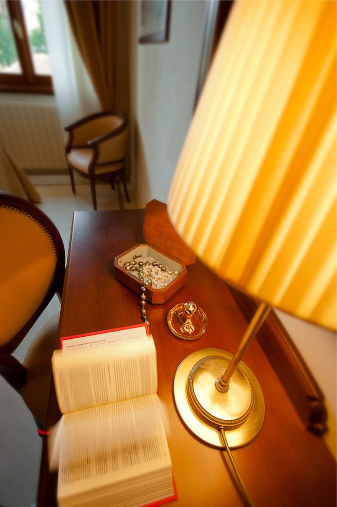 Relais Villa Jacopone Suites
