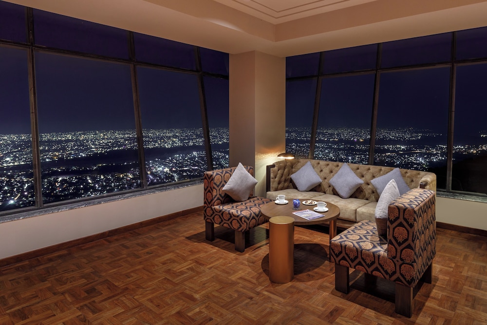 Ila Hotels and Resorts Maulakali
