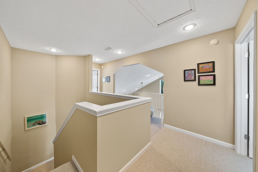 Blue Palm 3 Bedroom Home