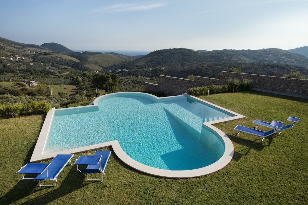 Villa degli Ulivi
