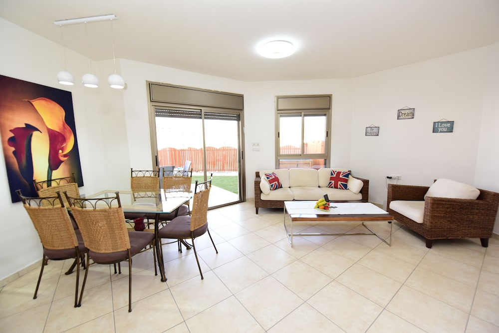 Amdar Holiday Apartments