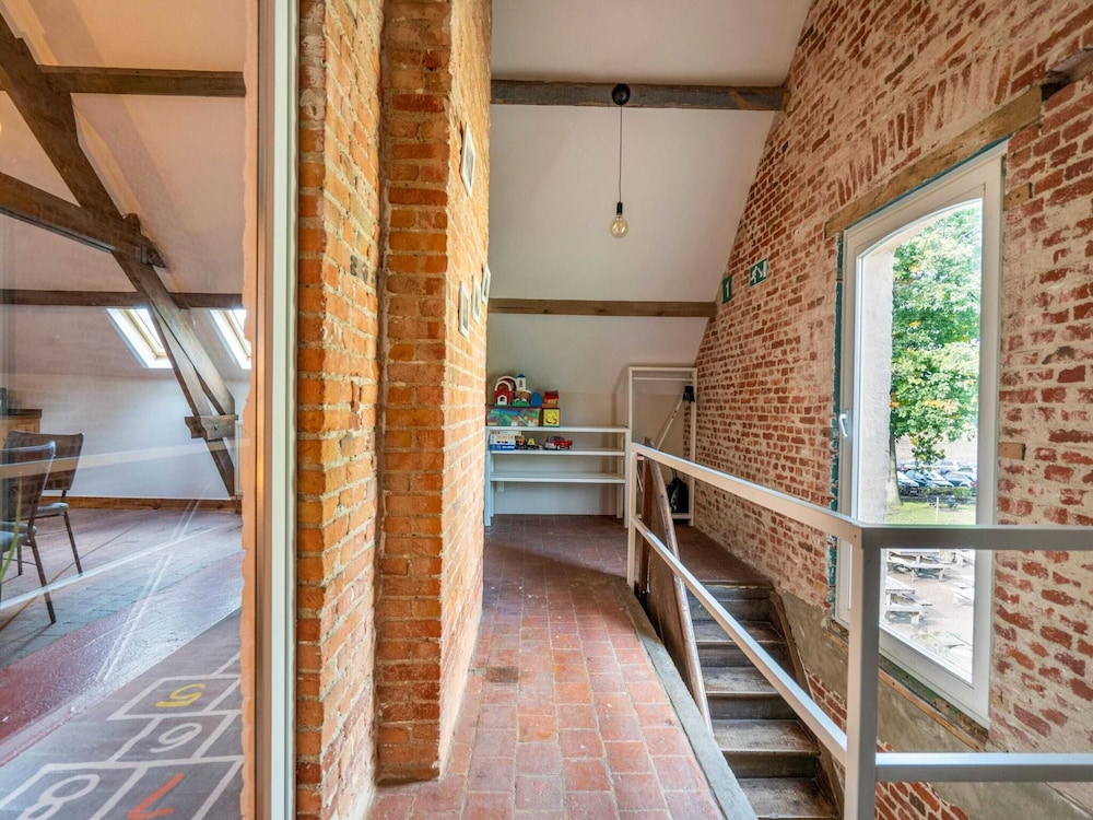 Nice Apartment on Unesco World Heritage Site Wortel-kolonie