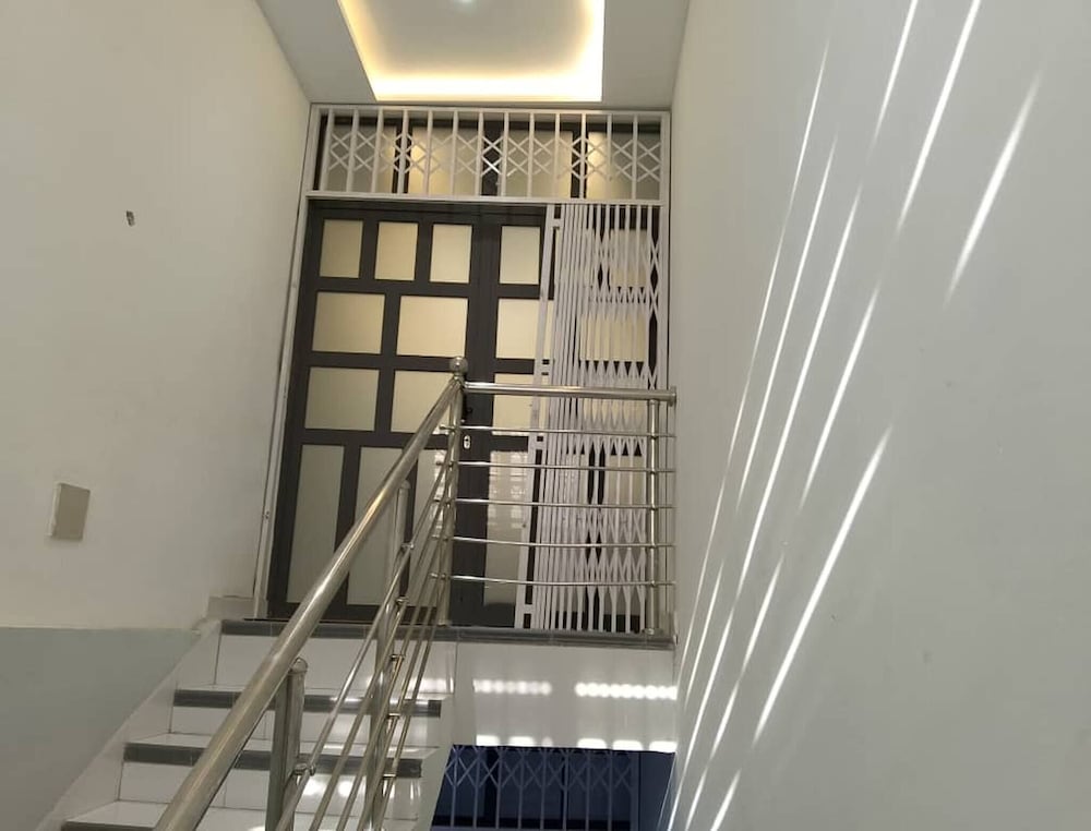 Spacious 3BR Apartment in Adentan With City Views
