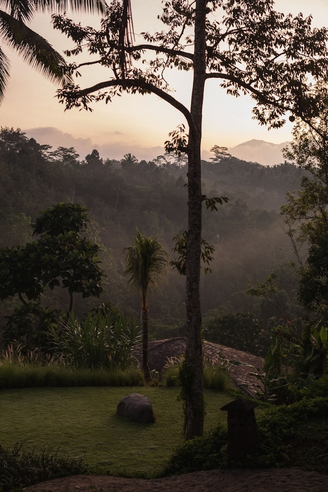 Belalu Bali Boutique & Spa Experience