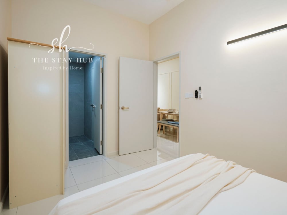 Majestic Residence KL by The Stay Hub