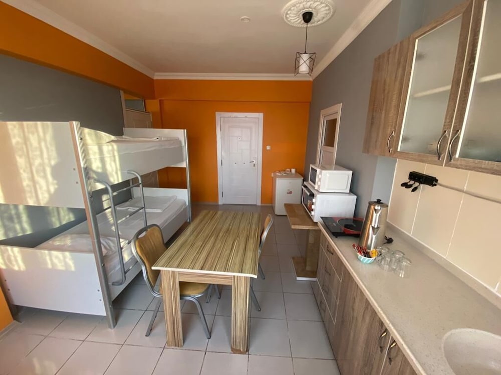 Şehir Evi Oteli - Image 66