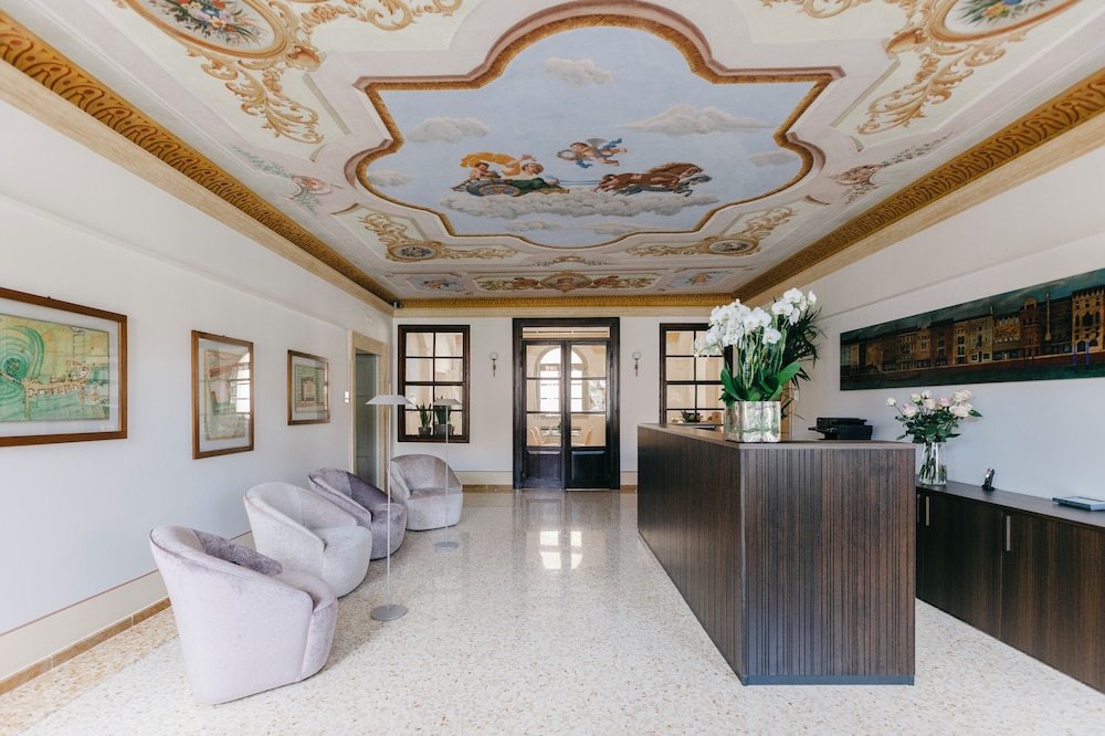 Villa Turco Berti Luxury Apartments&SPA