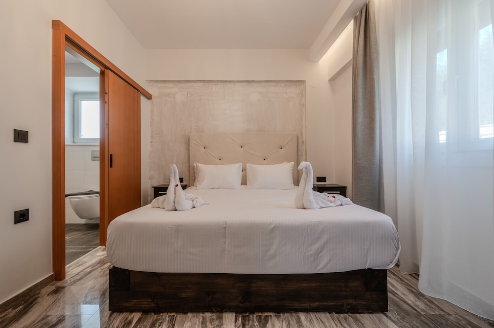 Varimpo Luxury Escape