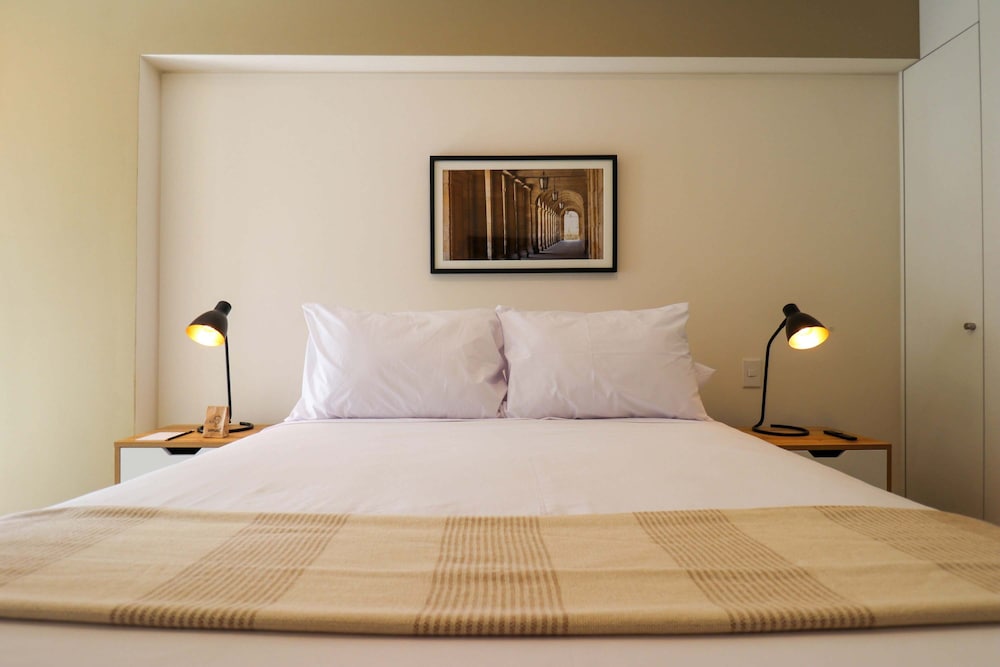 w Exceptional 2BR w Balcony in Barranco