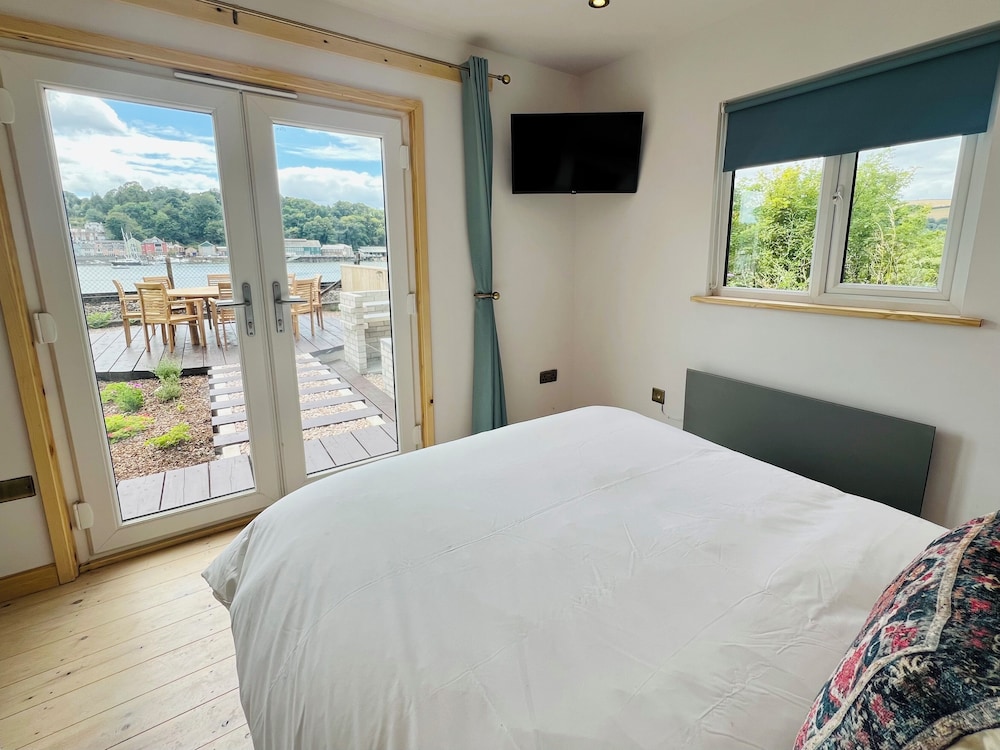 Britannia Crossings Cottage