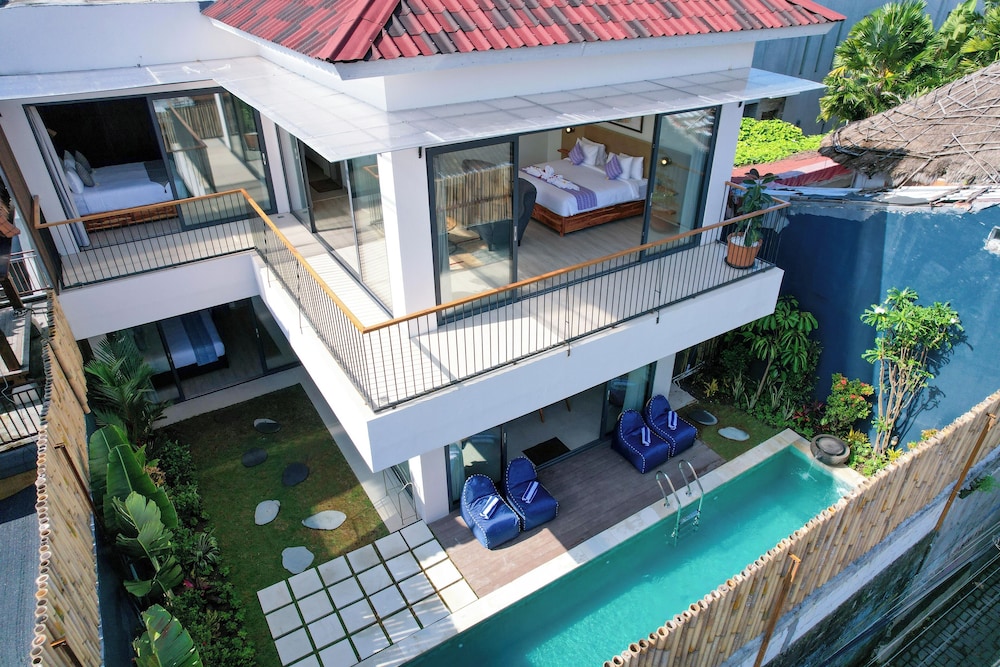 Villa Zeno and Cora by Exotic Bali Properties