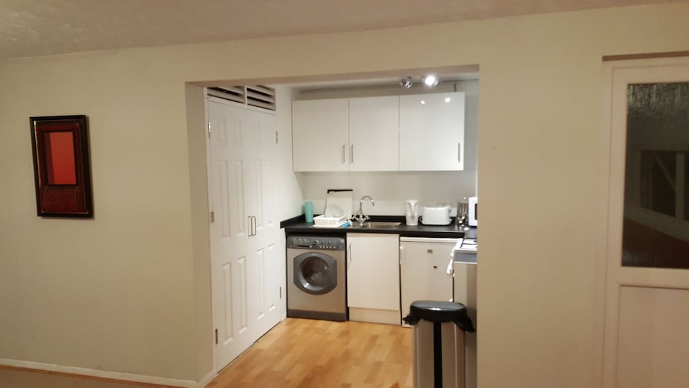Cambridge Inn: Central Self-Catering Cottage