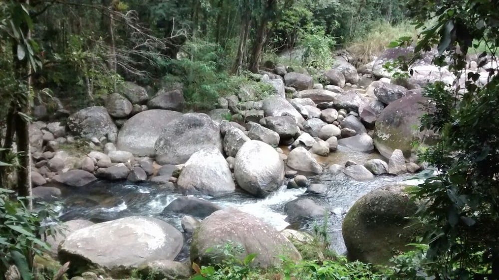 Mystica Eco Chalés e Pousada