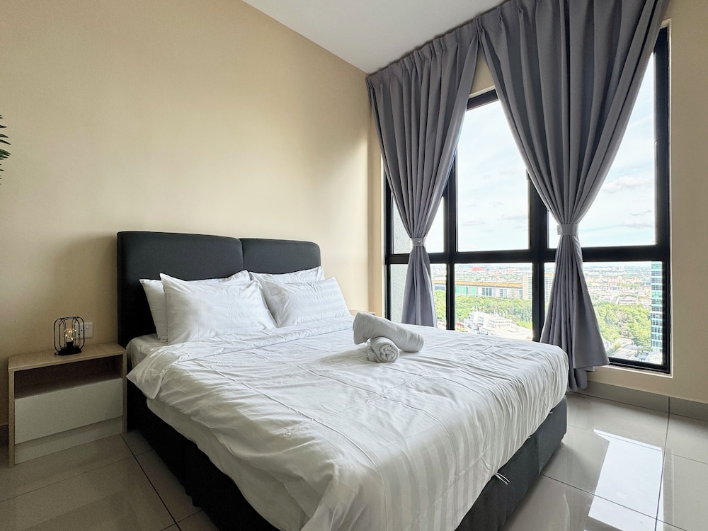 Alinea Suites