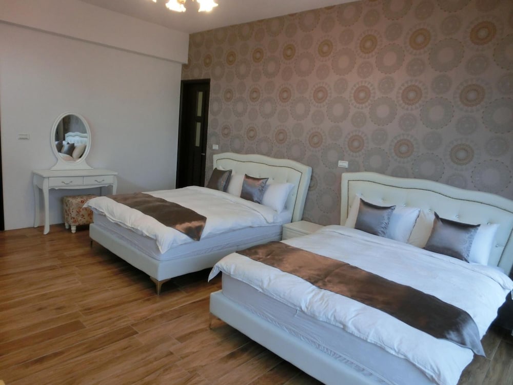 Chi Ya B&B