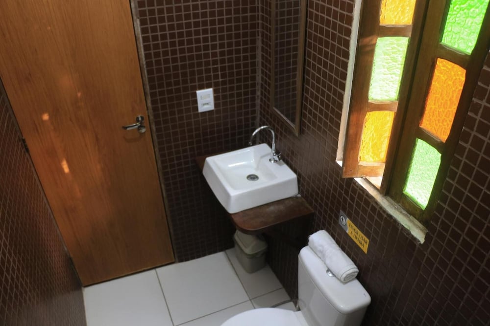 Hostel Flor de Caju